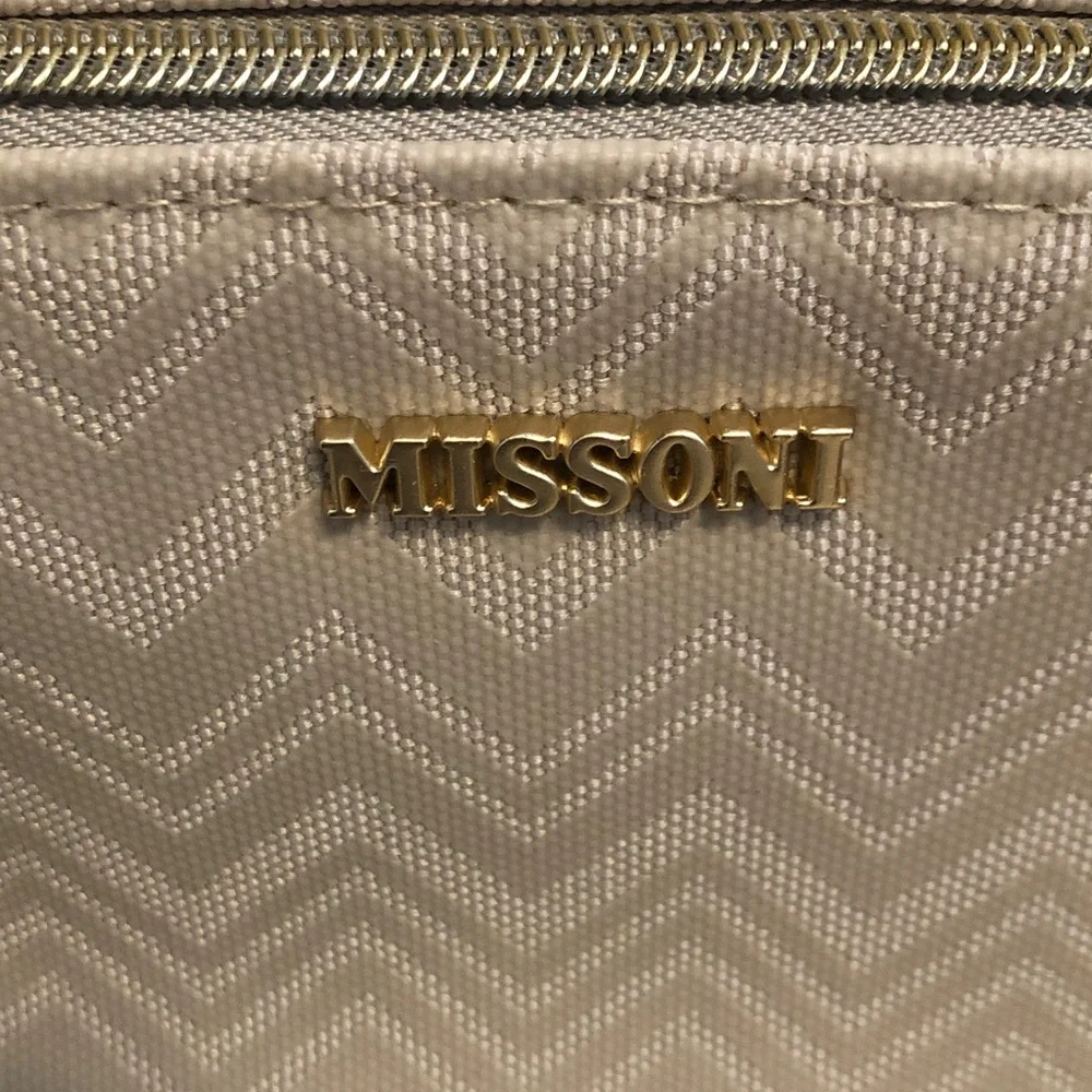 Missoni both unused